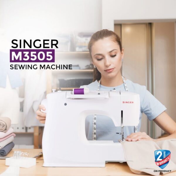 Singer M3505 - Image 7