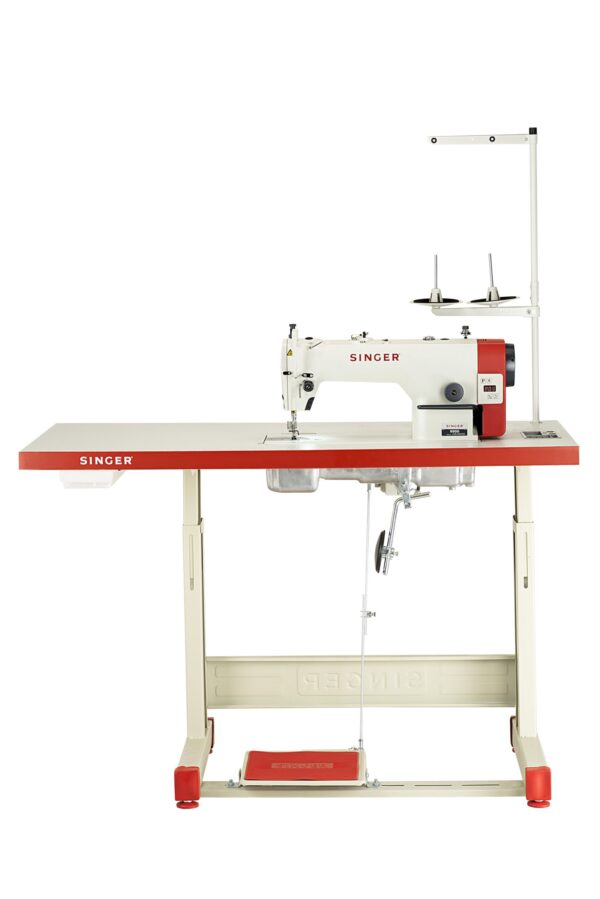 SINGER INDUSTRIAL HIGH SPEED SEWING MACIHNE 9900 - Image 8