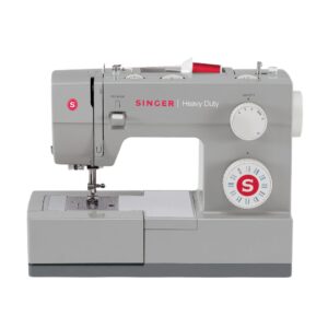 Singer FM 4423 MOTORISED Heavy Duty