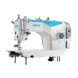 JACK F5 LOCK STICH MACHINE