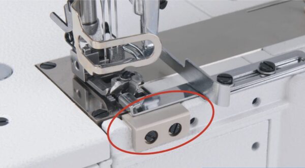 JACK W4D FLAT LOCK - Image 9