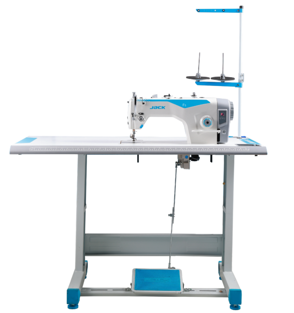 JACK F5 LOCK STICH MACHINE - Image 11