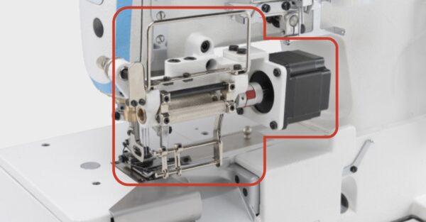 JACK W4D FLAT LOCK - Image 10