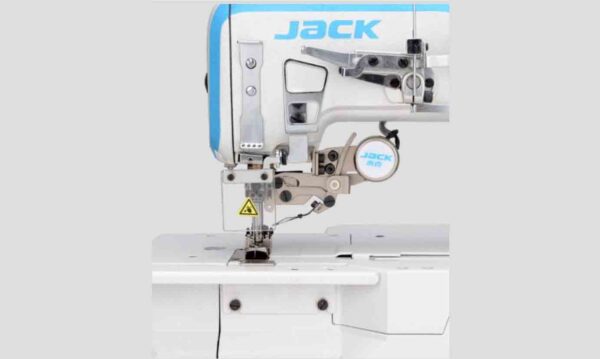 JACK W4D FLAT LOCK - Image 2