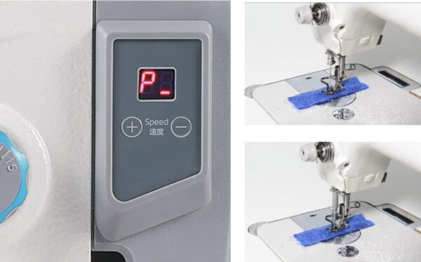 JACK F5 LOCK STICH MACHINE - Image 4