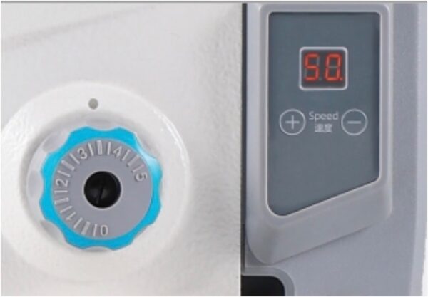 JACK F5 LOCK STICH MACHINE - Image 5