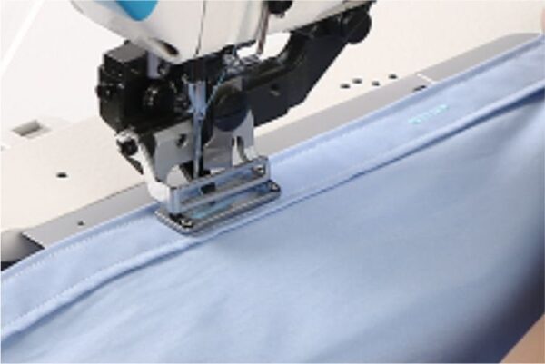 JACK 781G BUTTON HOLE MACHINE - Image 5