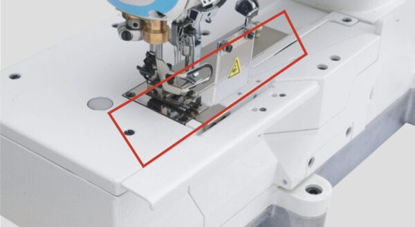 JACK W4D FLAT LOCK - Image 6