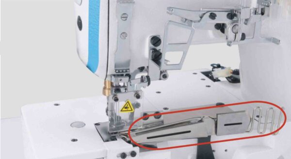 JACK W4D FLAT LOCK - Image 7