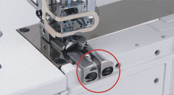 JACK W4D FLAT LOCK - Image 8