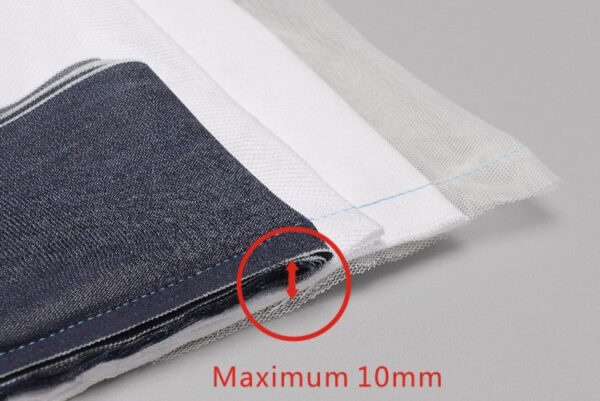 JACK F5 LOCK STICH MACHINE - Image 10