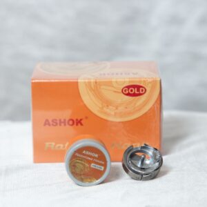 ASHOK GOLD HOOK