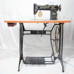 GAYIKA SEWING MACHINE  95T10