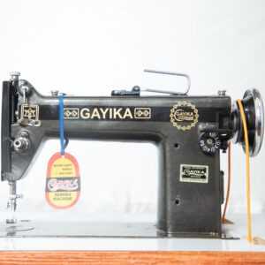 GAYIKA SEWING MACHINE  95T10