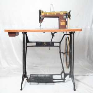 SARASWATI SEWING MACHINE COMPOSIT  95T10