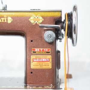 SARASWATI SEWING MACHINE COMPOSIT  95T10