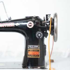 BROTHER SEWING MACHINE 103K