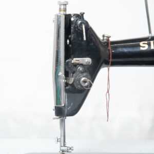 Singer Sewing Machine(103K)