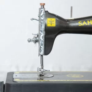 SAHIB SEWING MACHINE   (15K / DOMESTIC MACHINE )