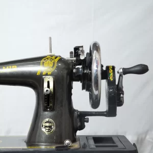 SAHIB SEWING MACHINE   (15K / DOMESTIC MACHINE )