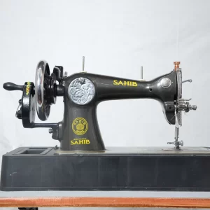 SAHIB SEWING MACHINE   (15K / DOMESTIC MACHINE )