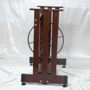 SHEET METAL STAND  (103K /15K/95T10) III PIPE