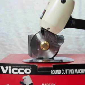 VICCO CUTTING MACHINE  (110)