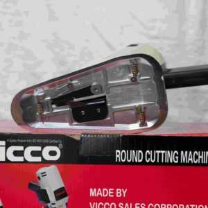 VICCO CUTTING MACHINE  (110)