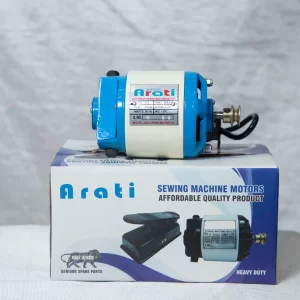 (ARATI) SEWING MACHINE MOTOR 1/12