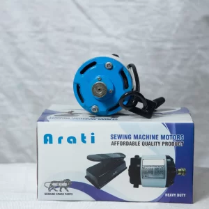 (ARATI) SEWING MACHINE MOTOR 1/12