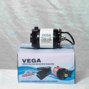 VEGA SEWING MACHINE MOTOR 1/20