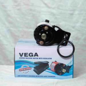 VEGA SEWING MACHINE MOTOR 1/20