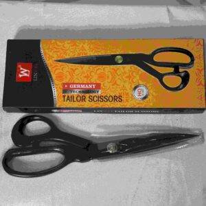 TAILOR SCEISSOR ( FOR HEAVY MATERIAL) 10”