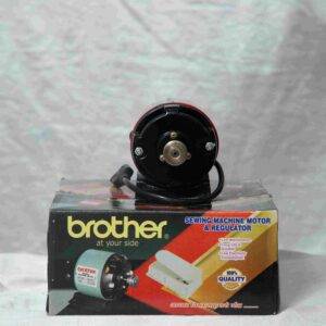 Brother Sewing  Machine Motor 1/12