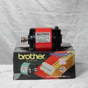 Brother Sewing  Machine Motor 1/12