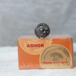 ASHOK GOLD HOOK