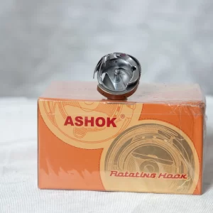 ASHOK GOLD HOOK