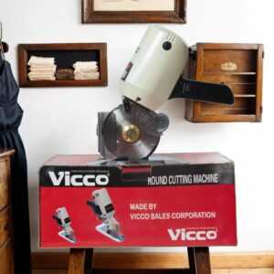 VICCO CUTTING MACHINE  (110)