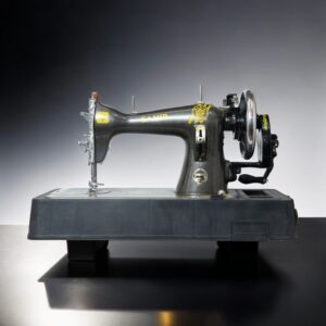 SAHIB SEWING MACHINE   (15K / DOMESTIC MACHINE )