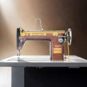 SARASWATI SEWING MACHINE COMPOSIT  95T10