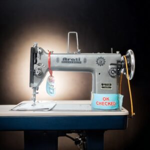 Arati Sewing Machine 95T10