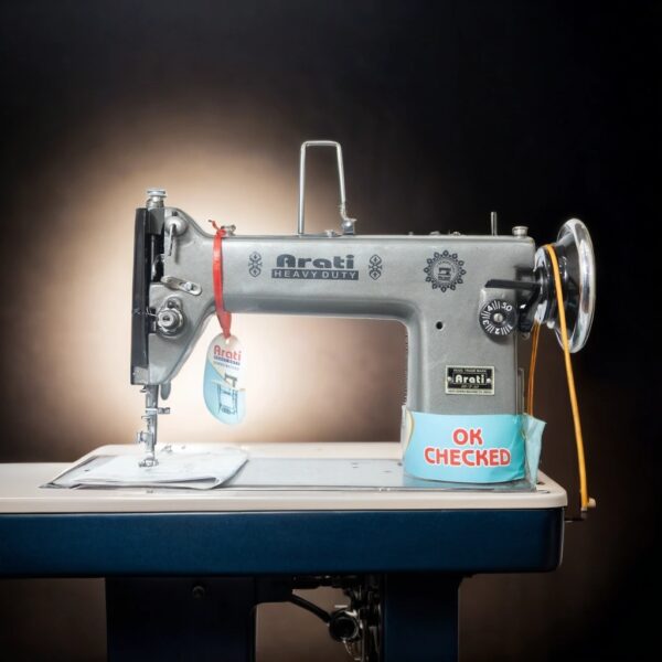 Arati Sewing Machine 95T10