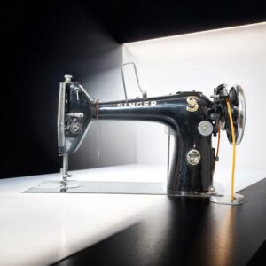 Singer Sewing Machine(103K)