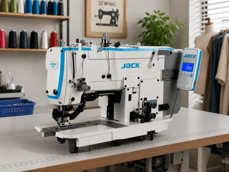 Read more about the article Best Sewing Machine for Tailoring Business in Kolkata