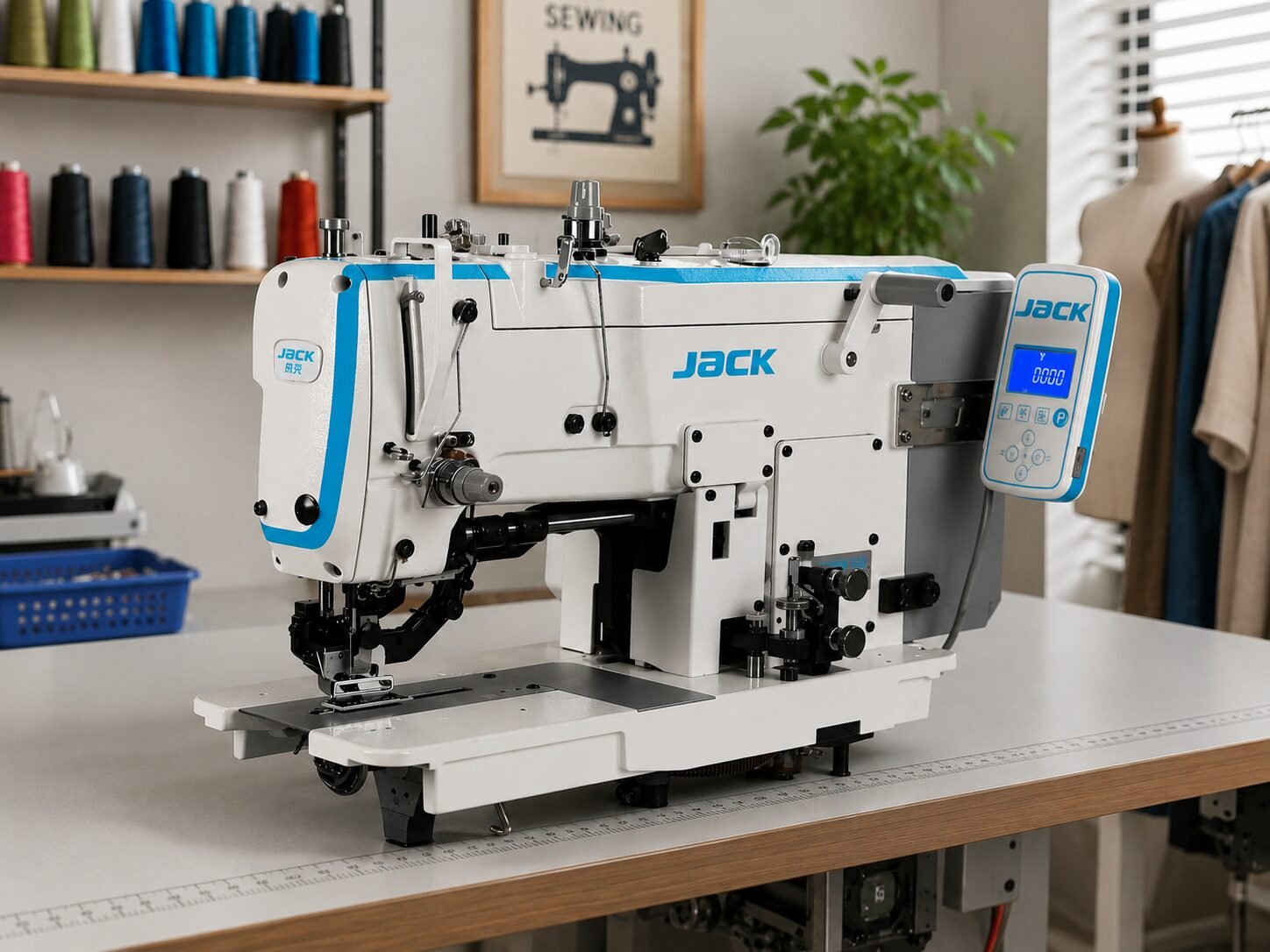 Best Sewing Machine for Tailoring Business in Kolkata